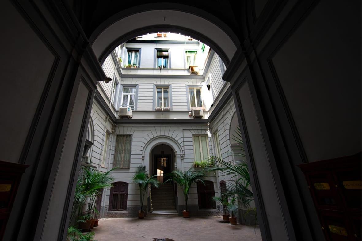 Parco Margherita 3
