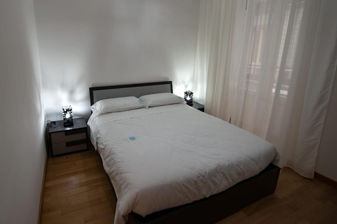 Parco Margherita 3 Apartment *