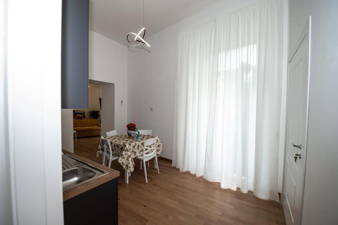 Apartment Parco Margherita 3 *