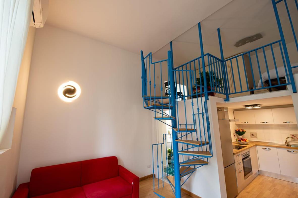 Apartment Parco Margherita 3