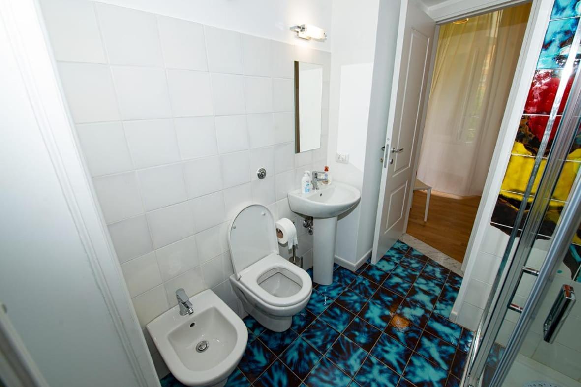 Parco Margherita 3 Apartment