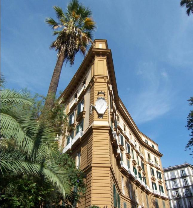 Parco Margherita 3