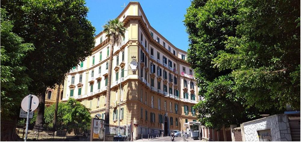 Parco Margherita 3 * Naples