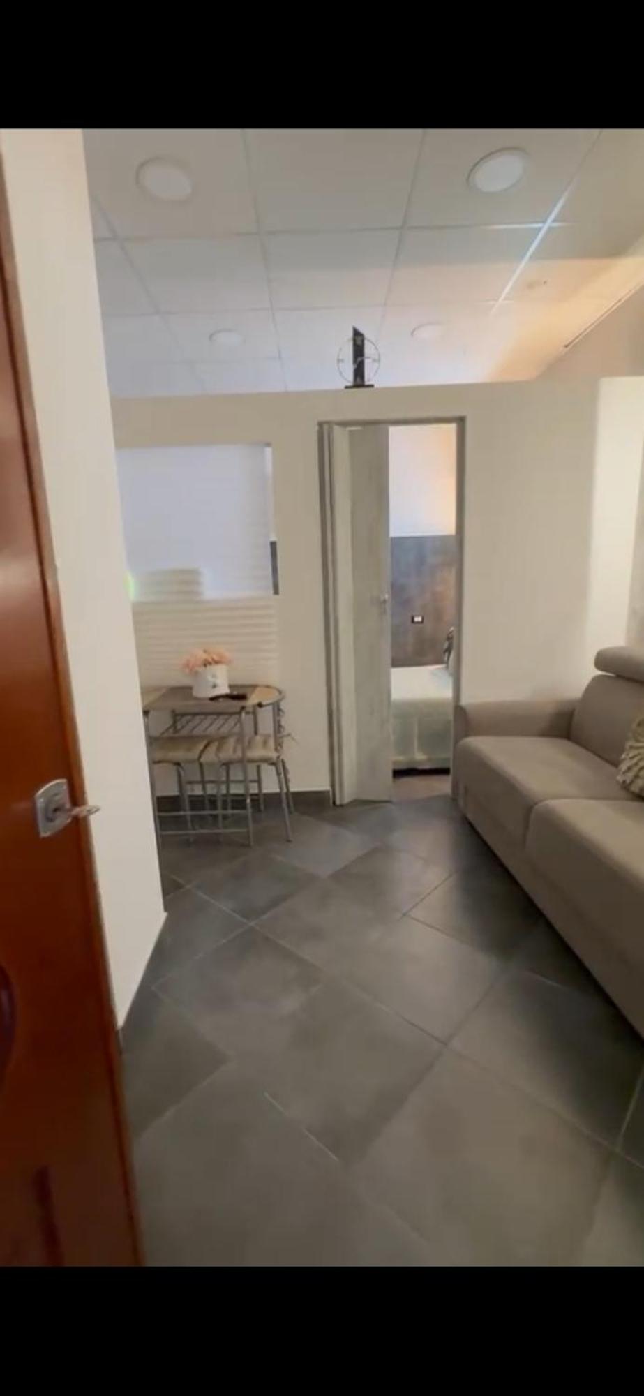 Casa Di Vincenzo * Naples