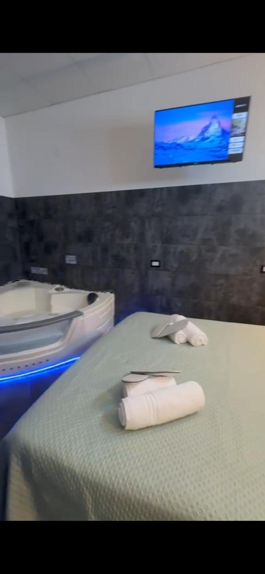 Casa Di Vincenzo Bed & Breakfast