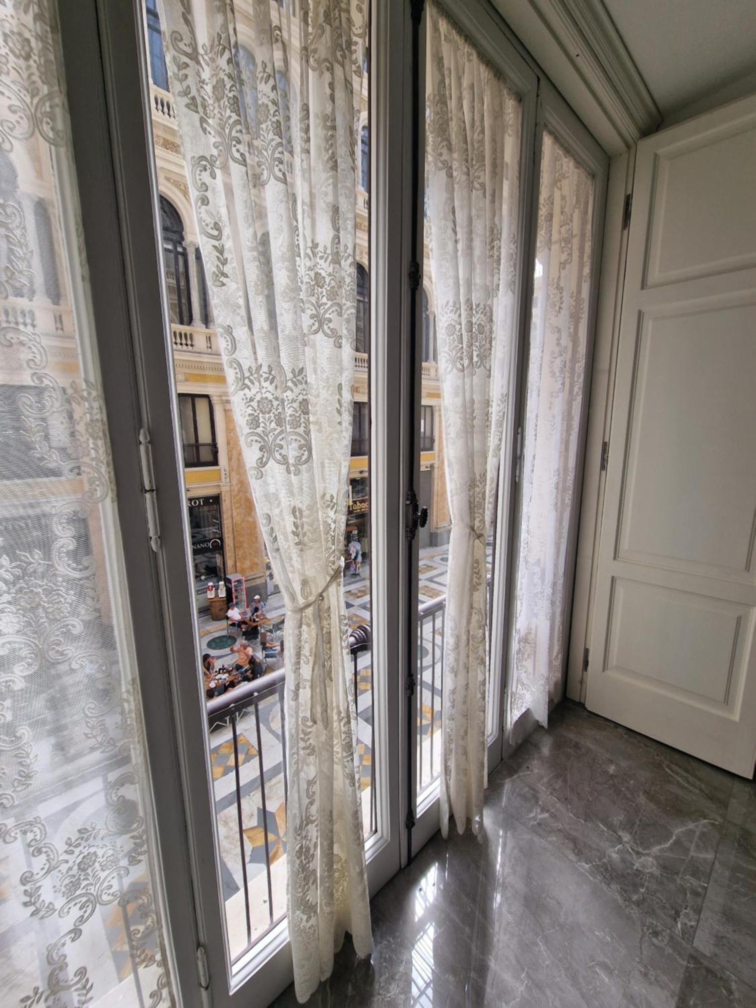 Bed & Breakfast Galleria Umberto I