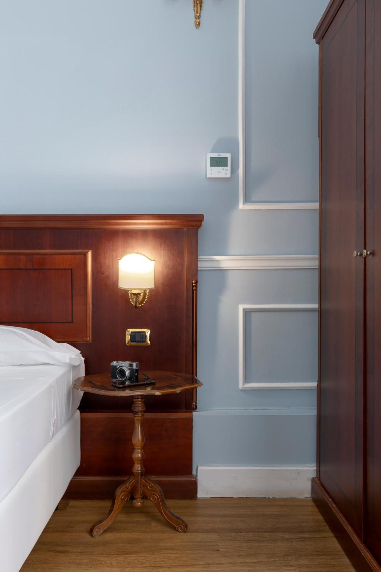 Napolit'amo Principe Hotel Naples