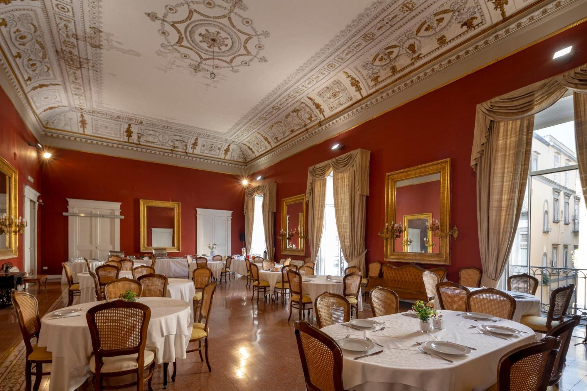 Napolit'amo Principe 3* Naples