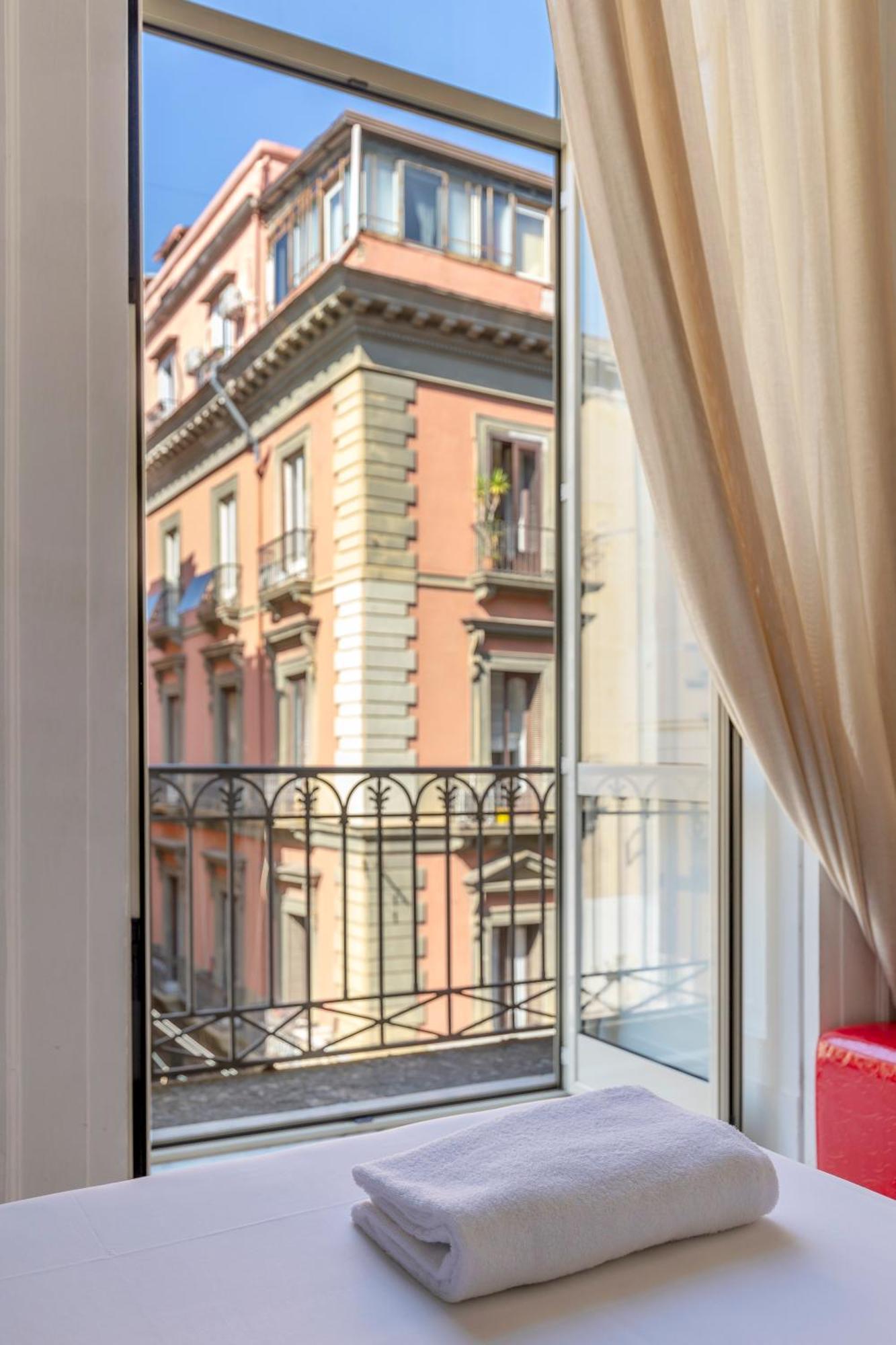 Napolit'amo Principe