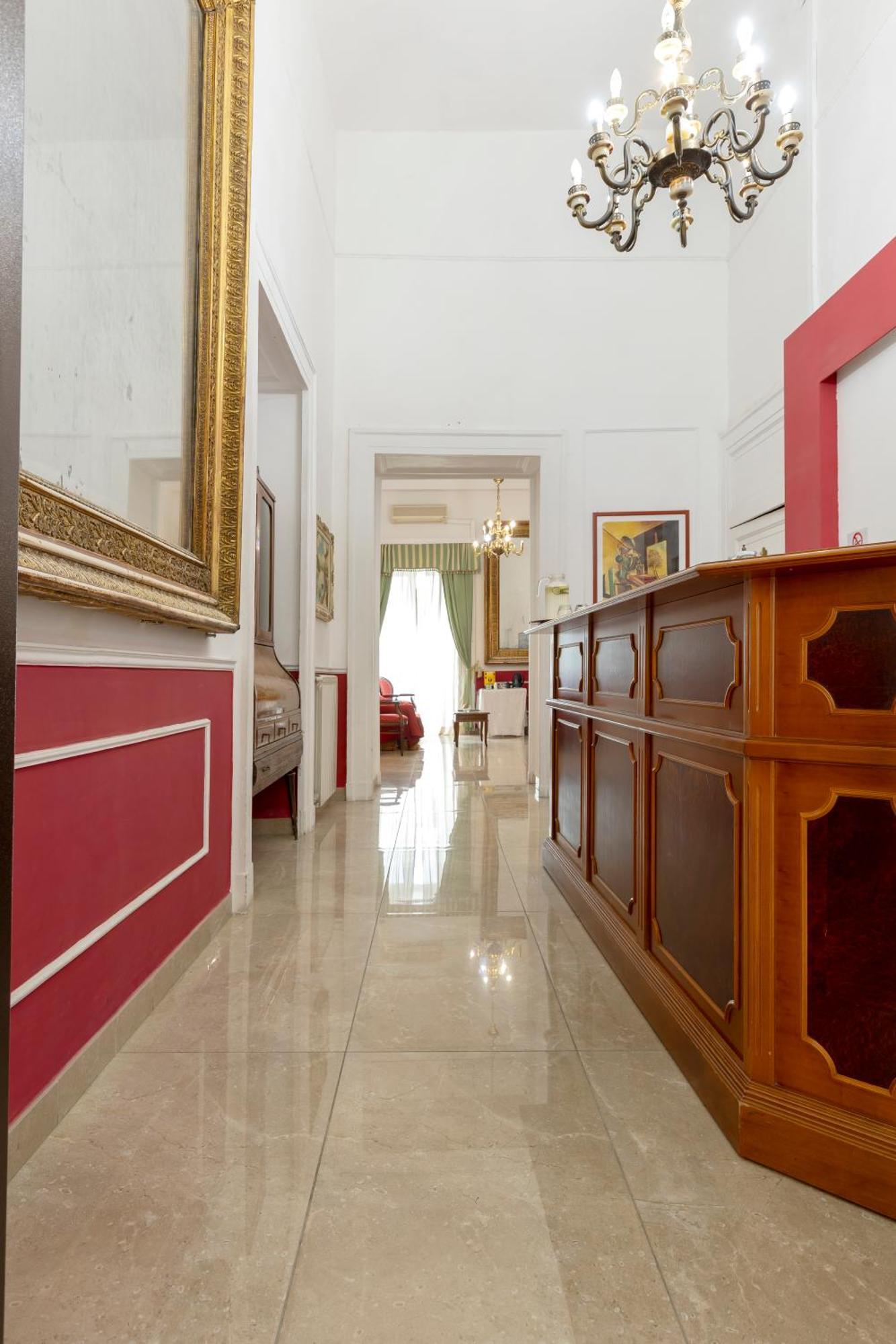 Napolit'amo Principe 3*