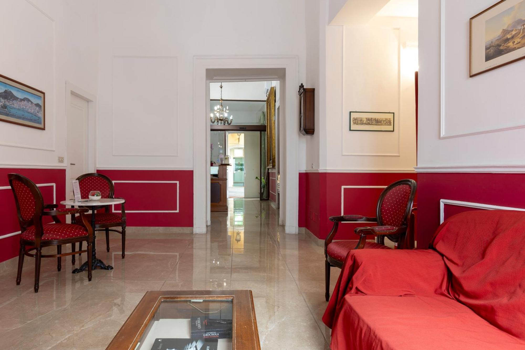 Napolit'amo Principe Naples