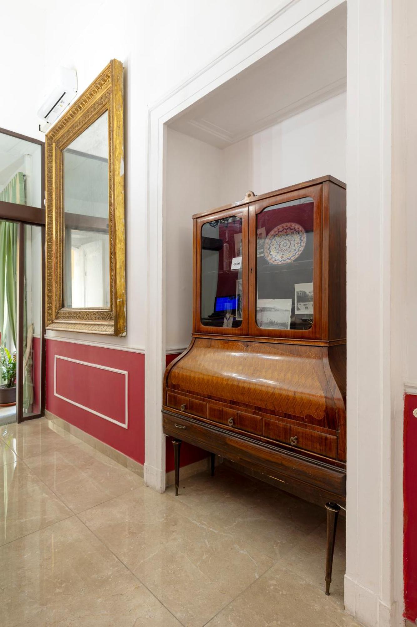 Napolit'amo Principe 3* Naples