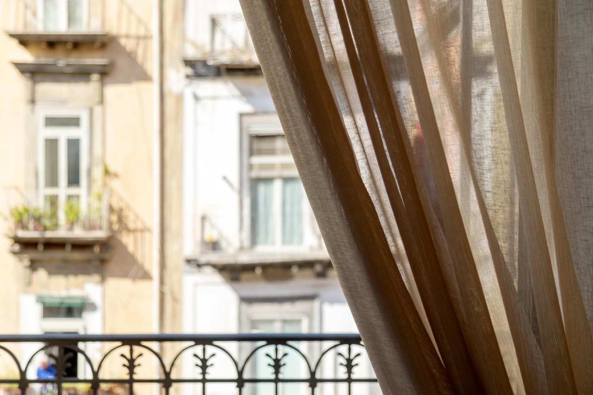 Hotel Napolit'amo Principe 3*