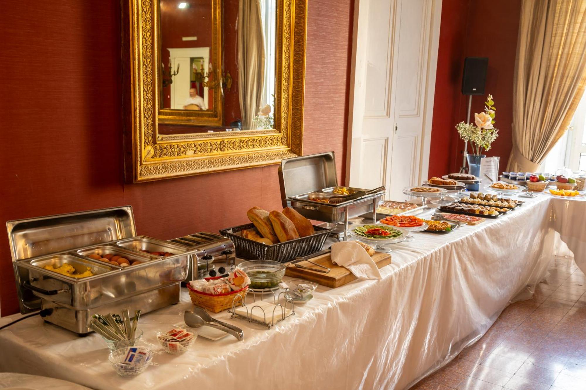 Napolit'amo Principe Hotel 3*