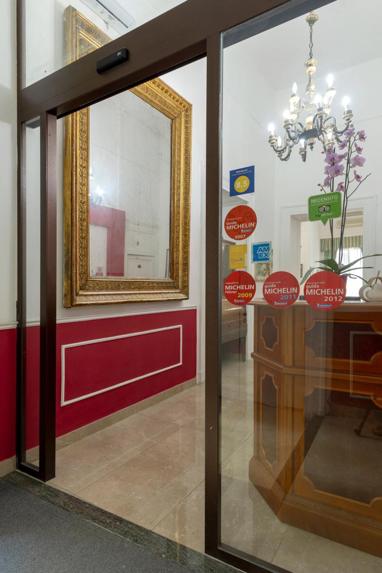 Napolit'amo Principe Hotel Naples
