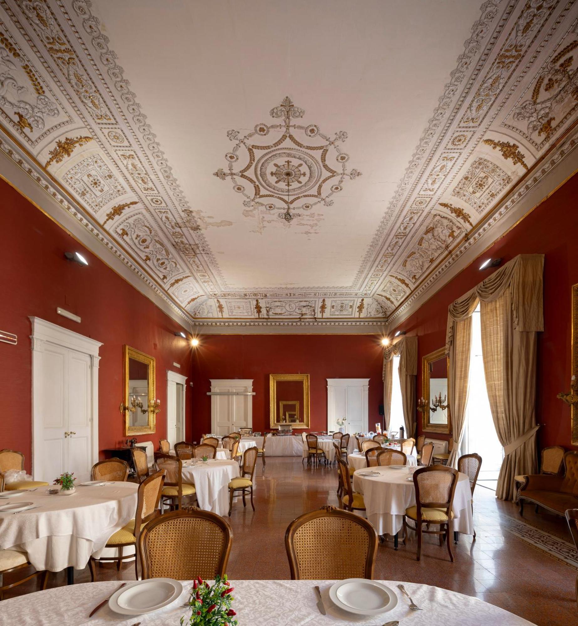 Napolit'amo Principe 3*
