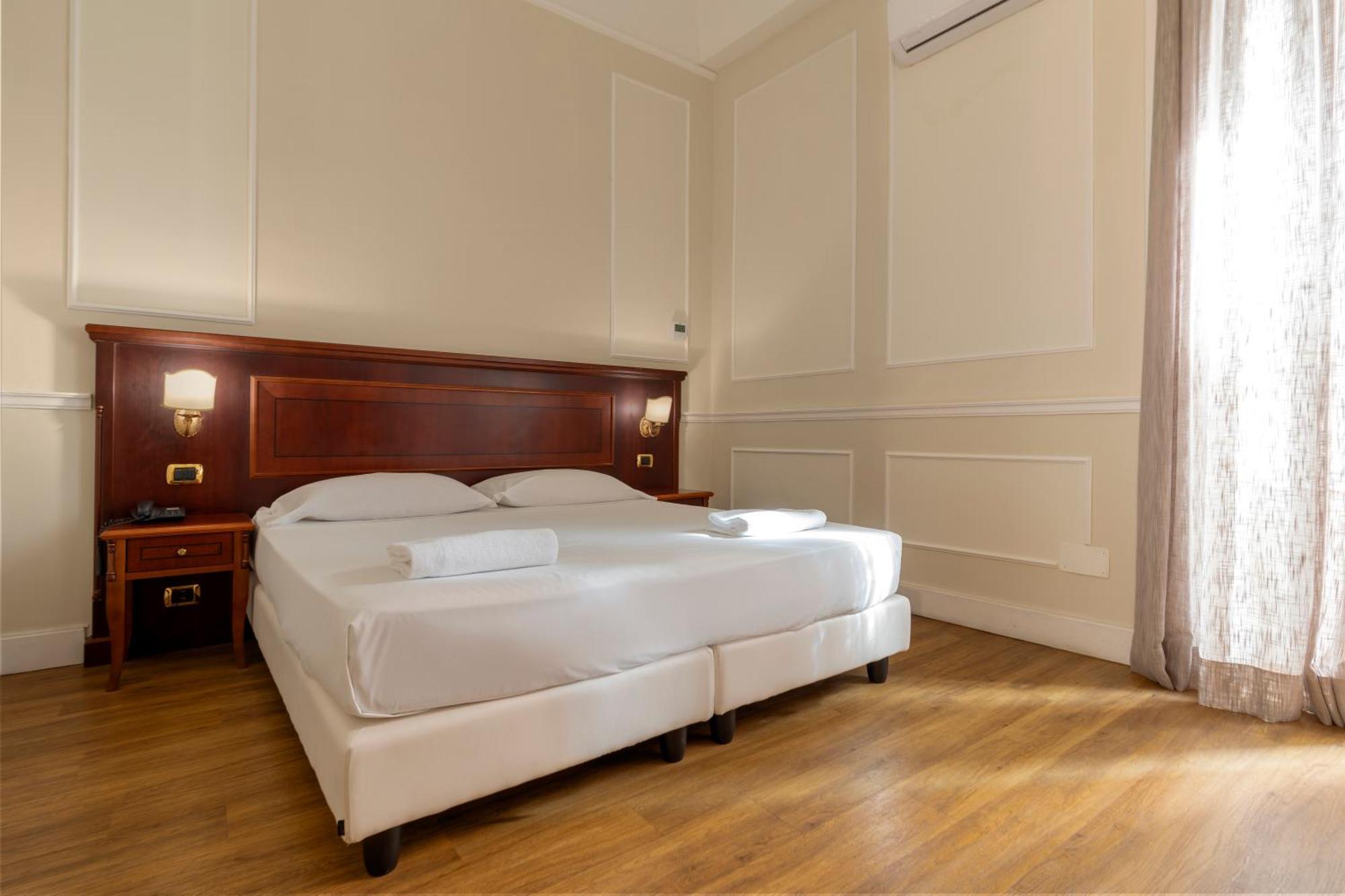 Napolit'amo Principe Hotel 3*