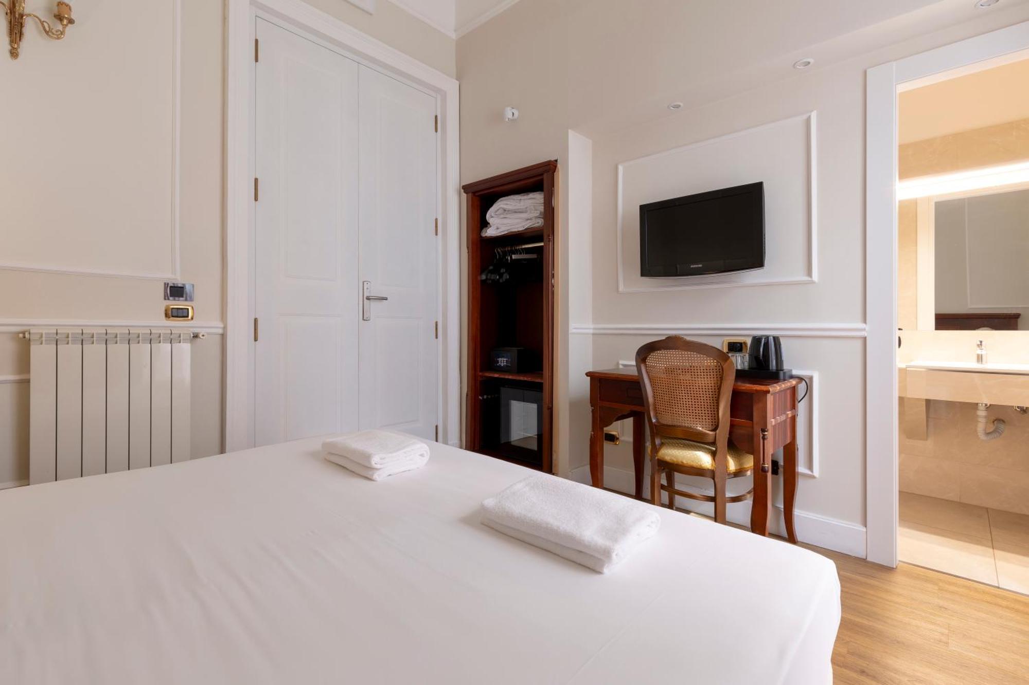 Napolit'amo Principe Hotel Naples