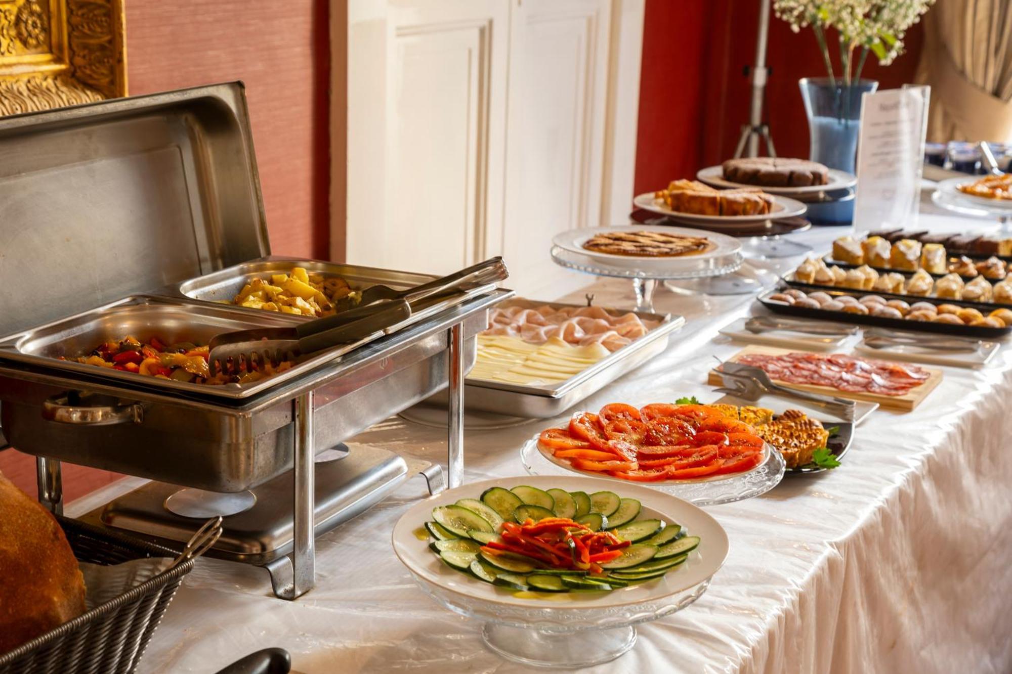 Hotel Napolit'amo Principe Naples