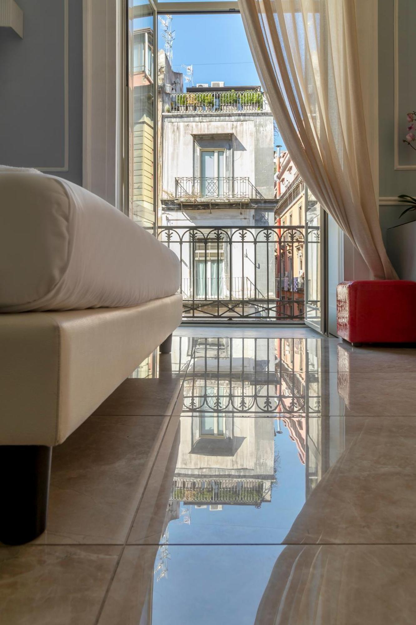 Napolit'amo Principe 3* Naples