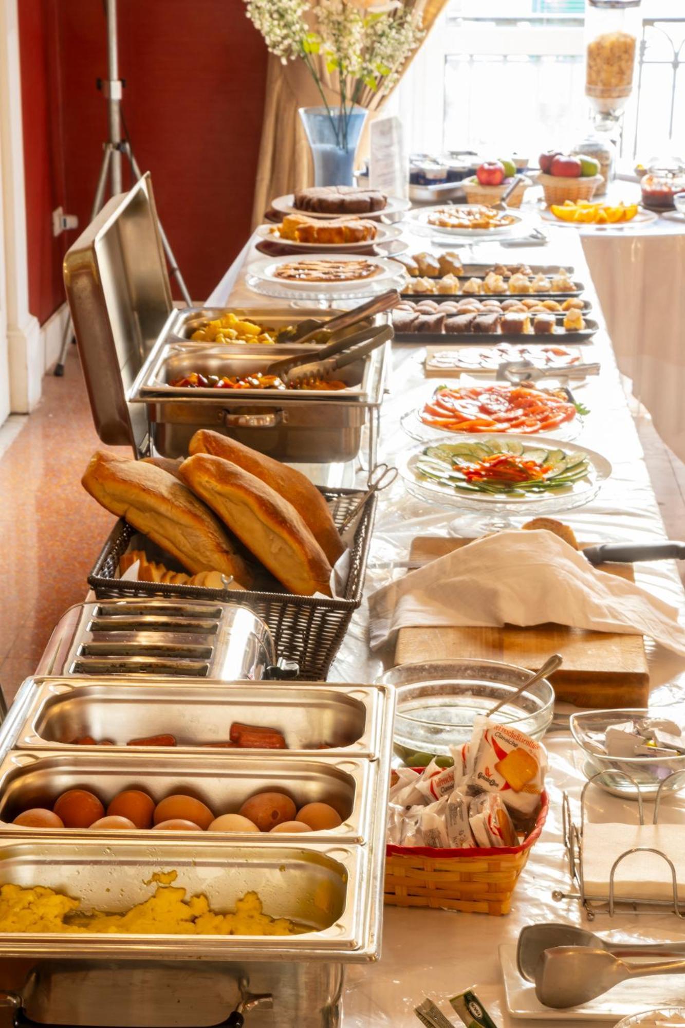 Hotel Napolit'amo Principe 3*