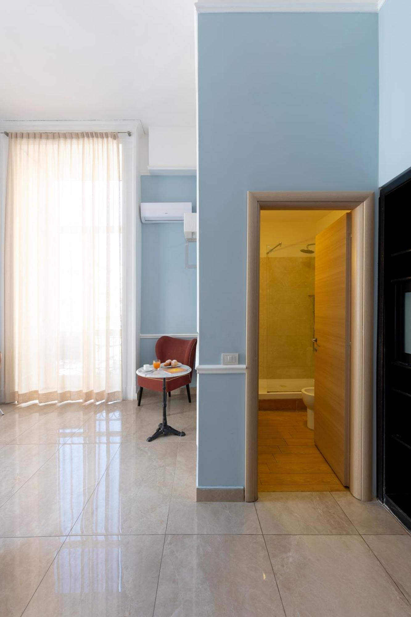 Hotel Napolit'amo Principe Naples