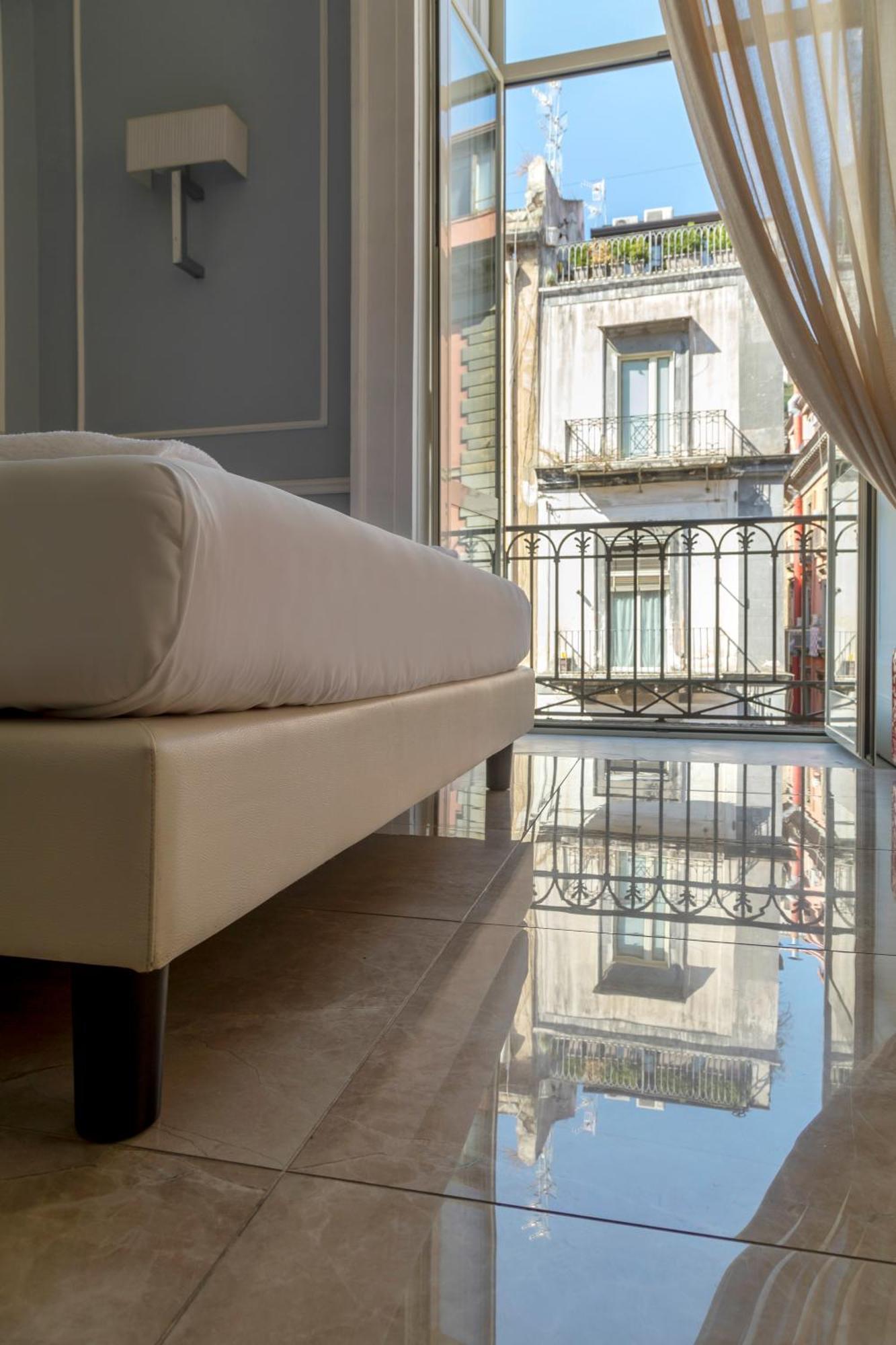 Napolit'amo Principe Hotel