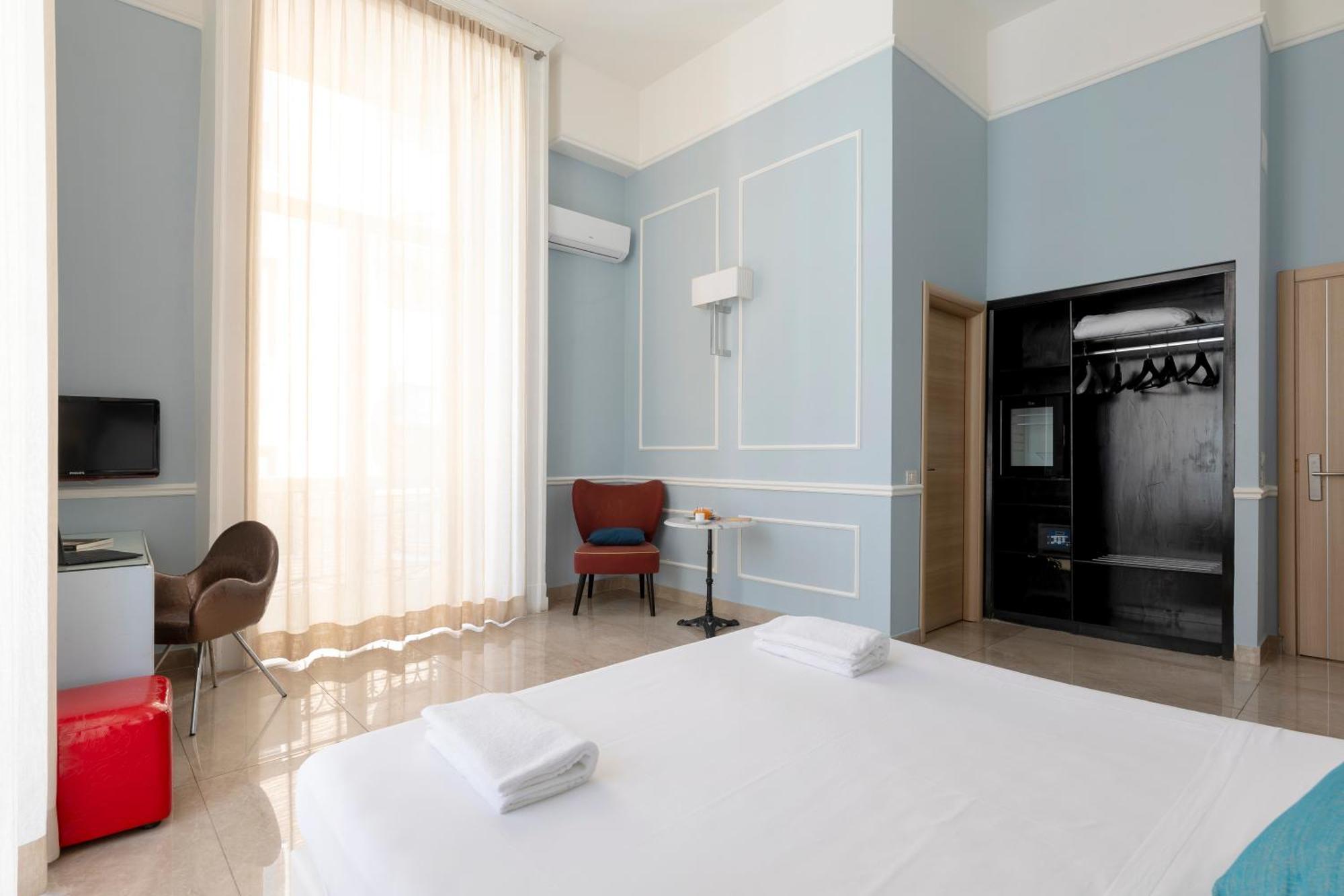 Napolit'amo Principe Hotel 3*