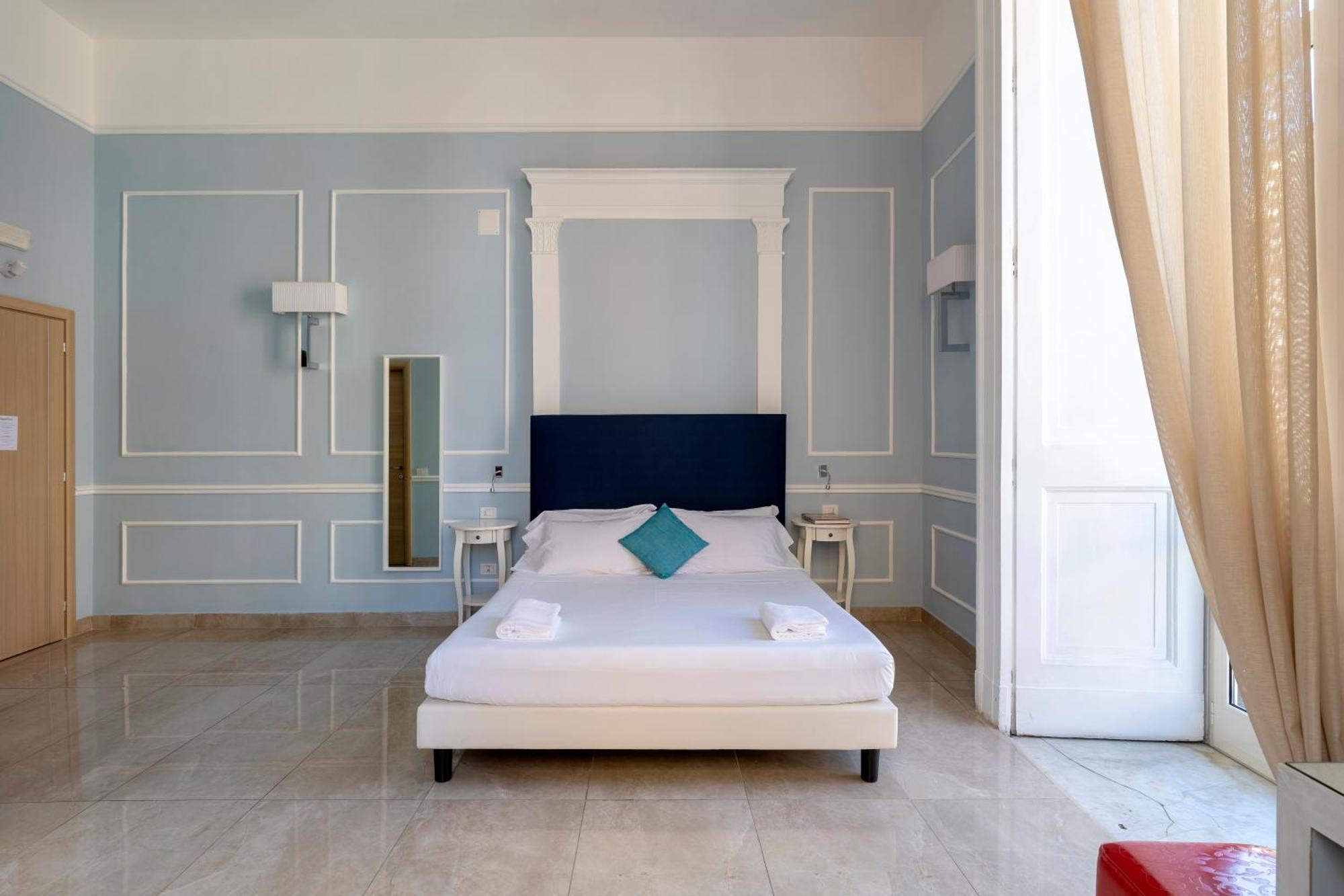 Hotel Napolit'amo Principe