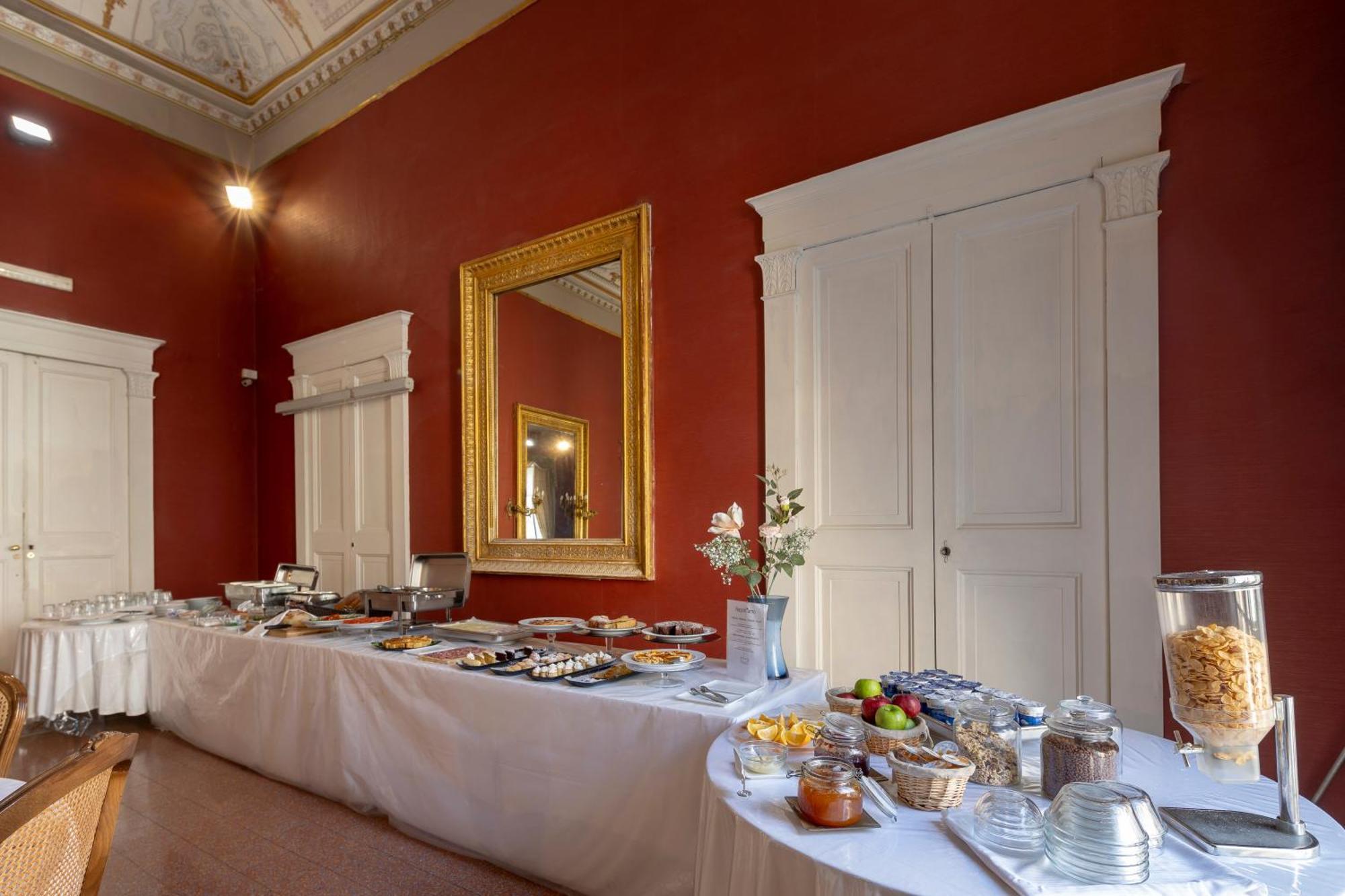 Hotel Napolit'amo Principe