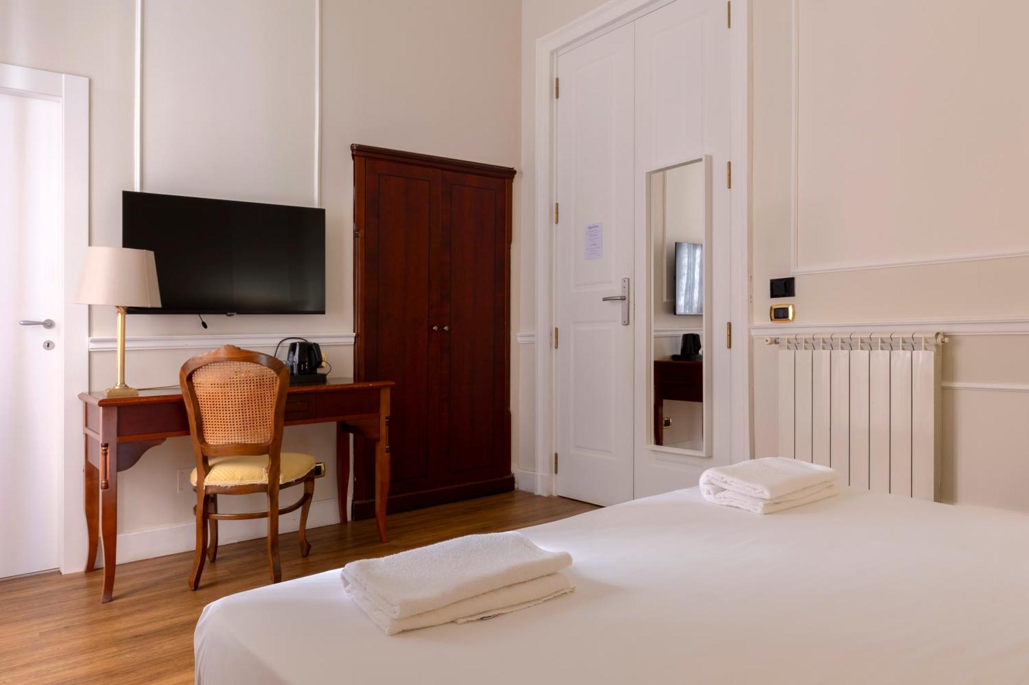 Hotel Napolit'amo Principe