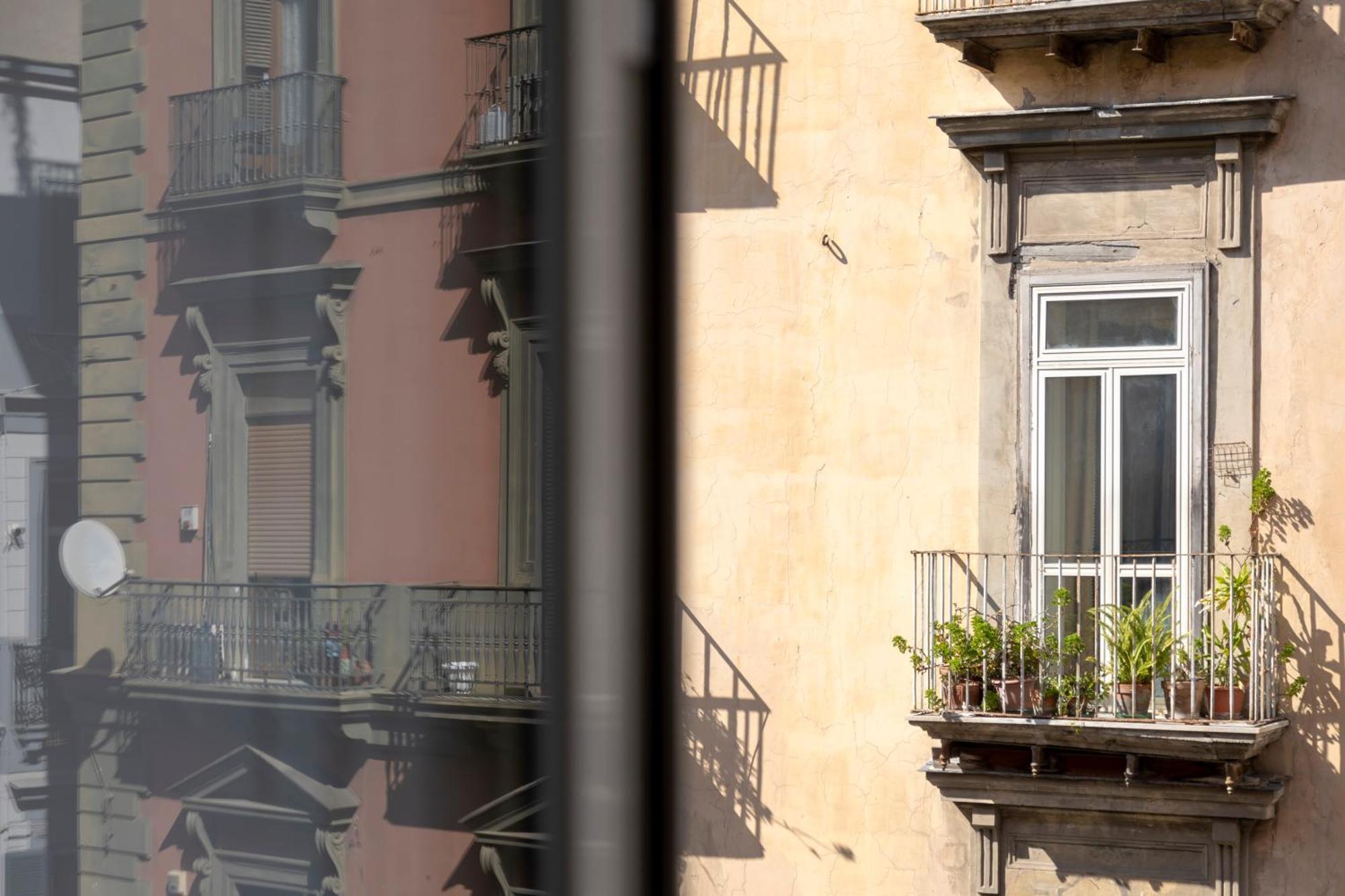 Napolit'amo Principe Hotel Naples