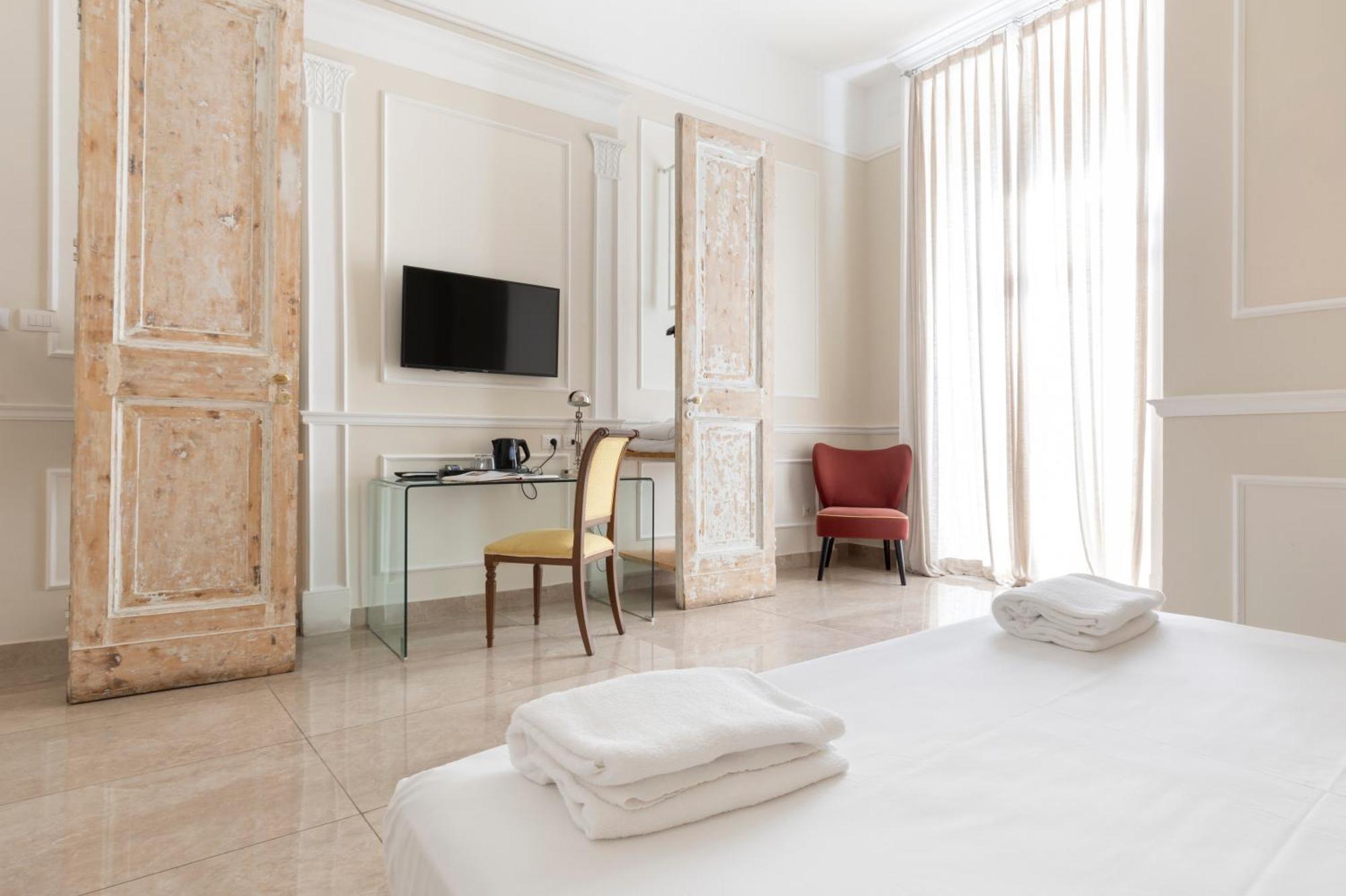 Hotel Napolit'amo Principe Naples