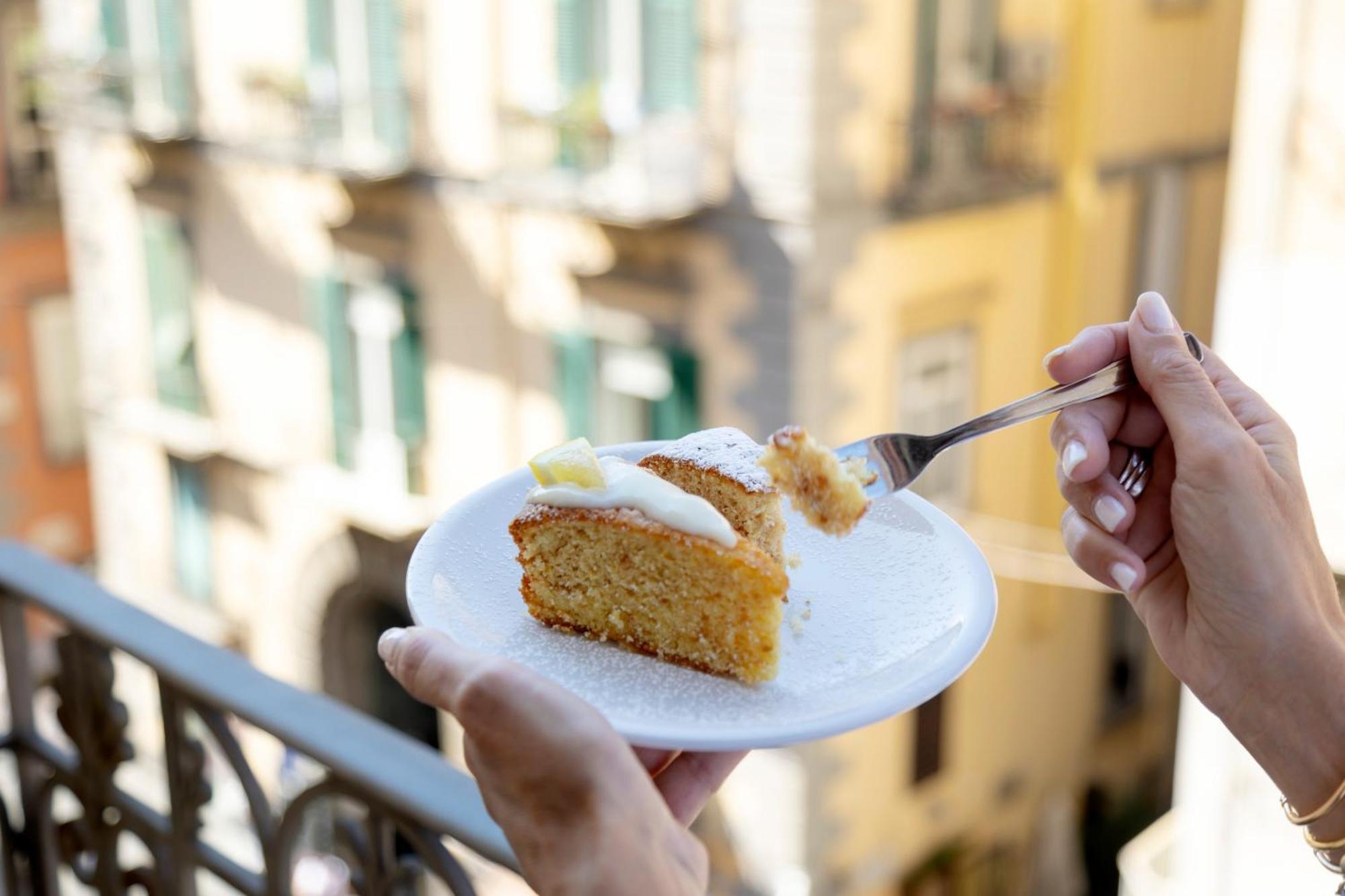 Napolit'amo Principe Naples