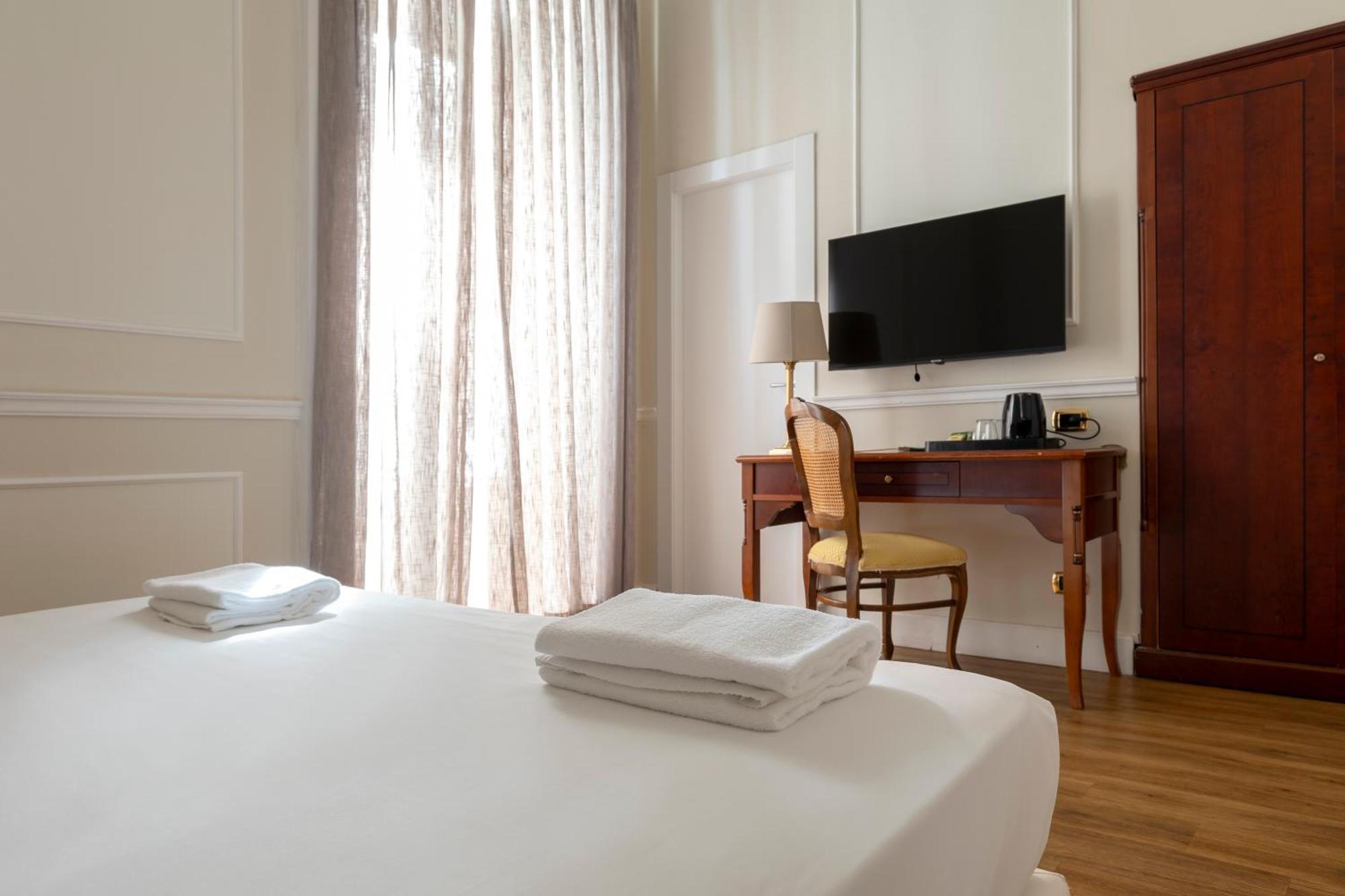 Hotel Napolit'amo Principe 3*