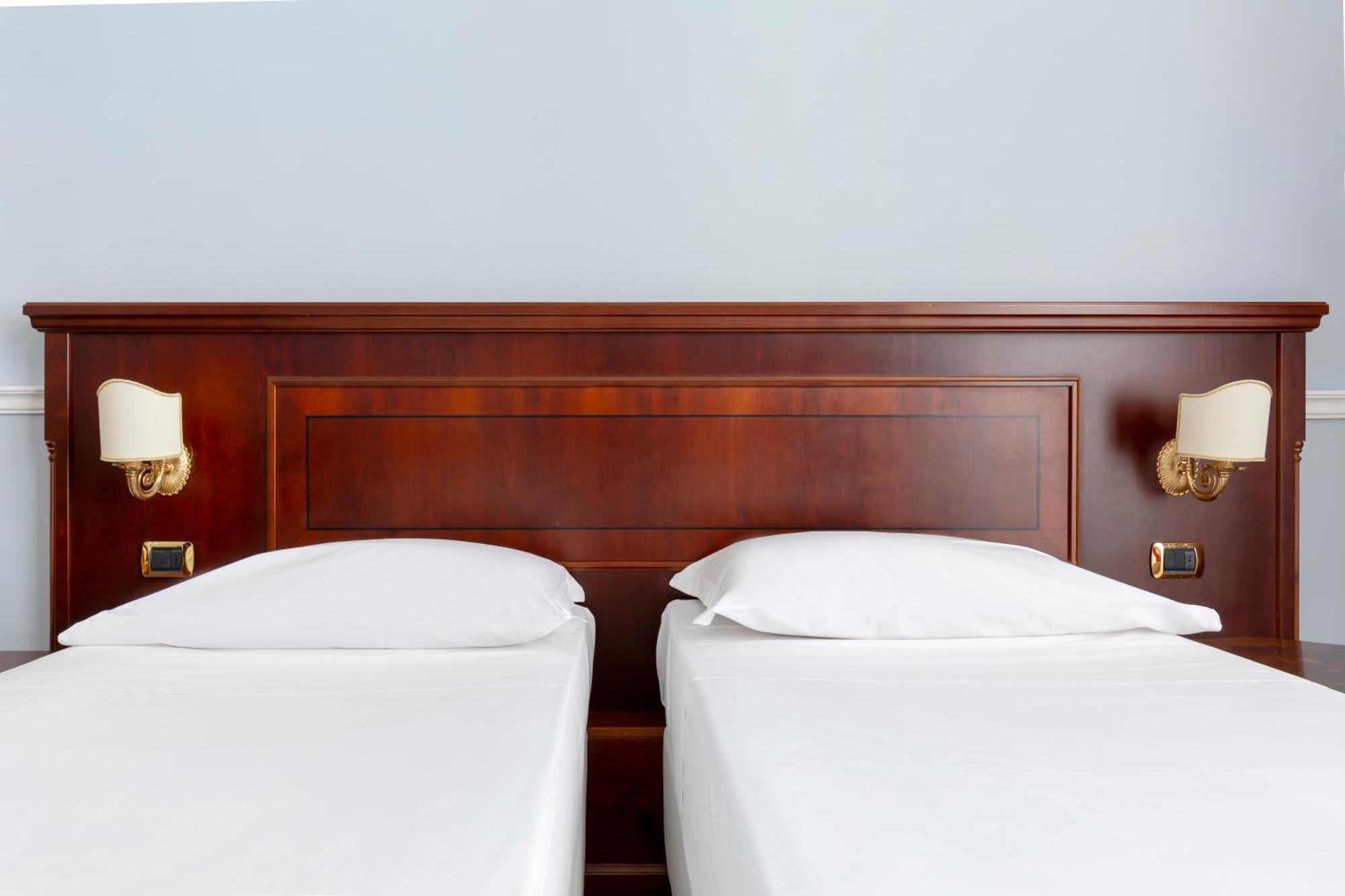 Napolit'amo Principe Hotel 3*