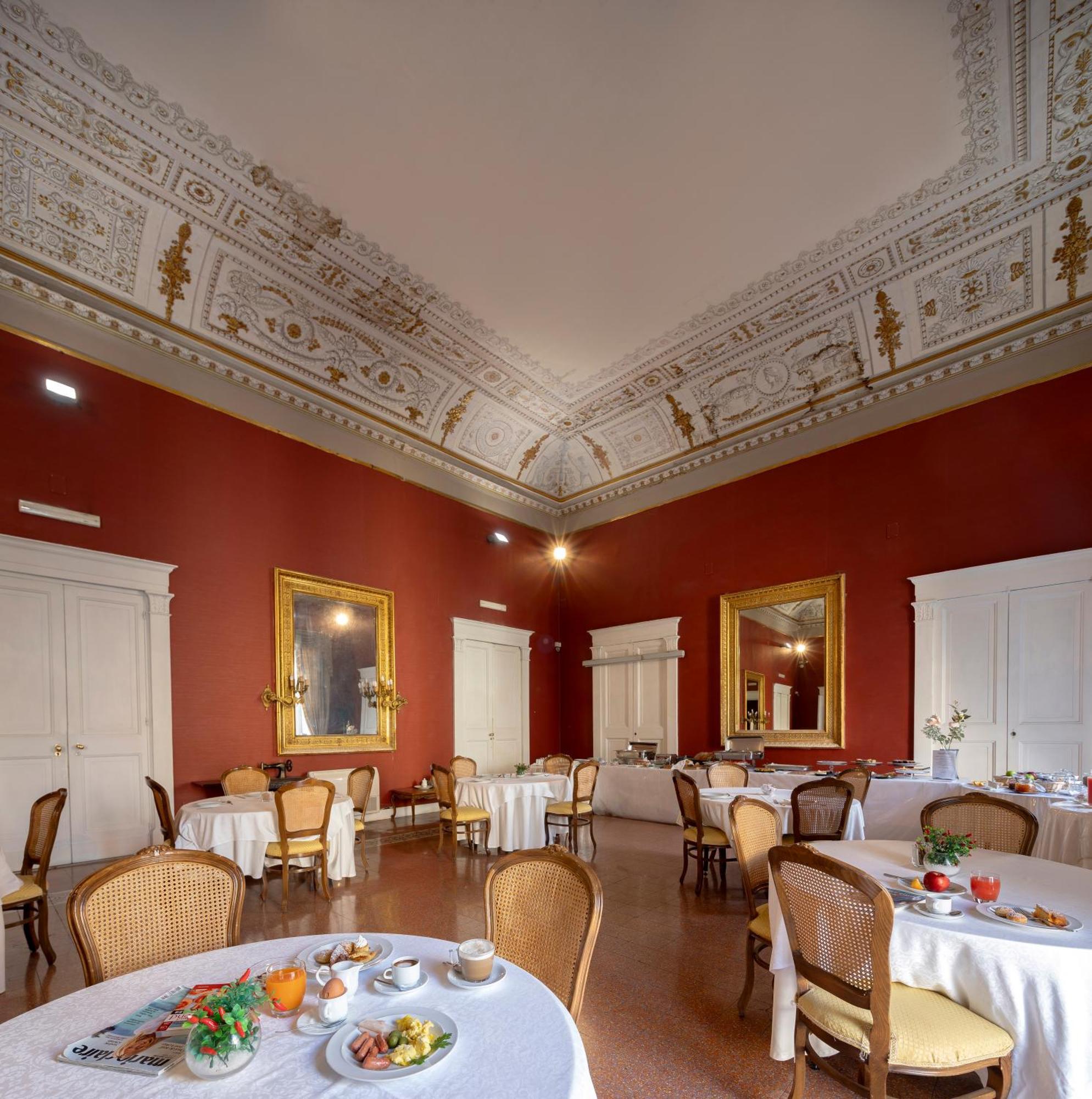 Napolit'amo Principe Naples