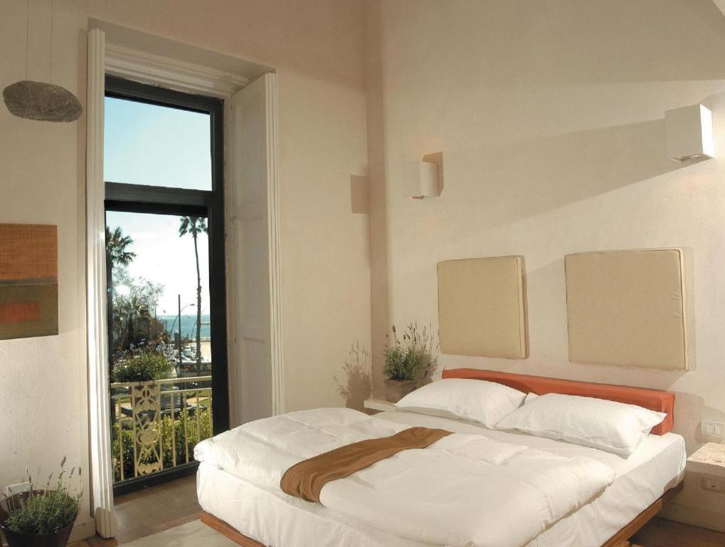 Micalo Art Guest house Naples