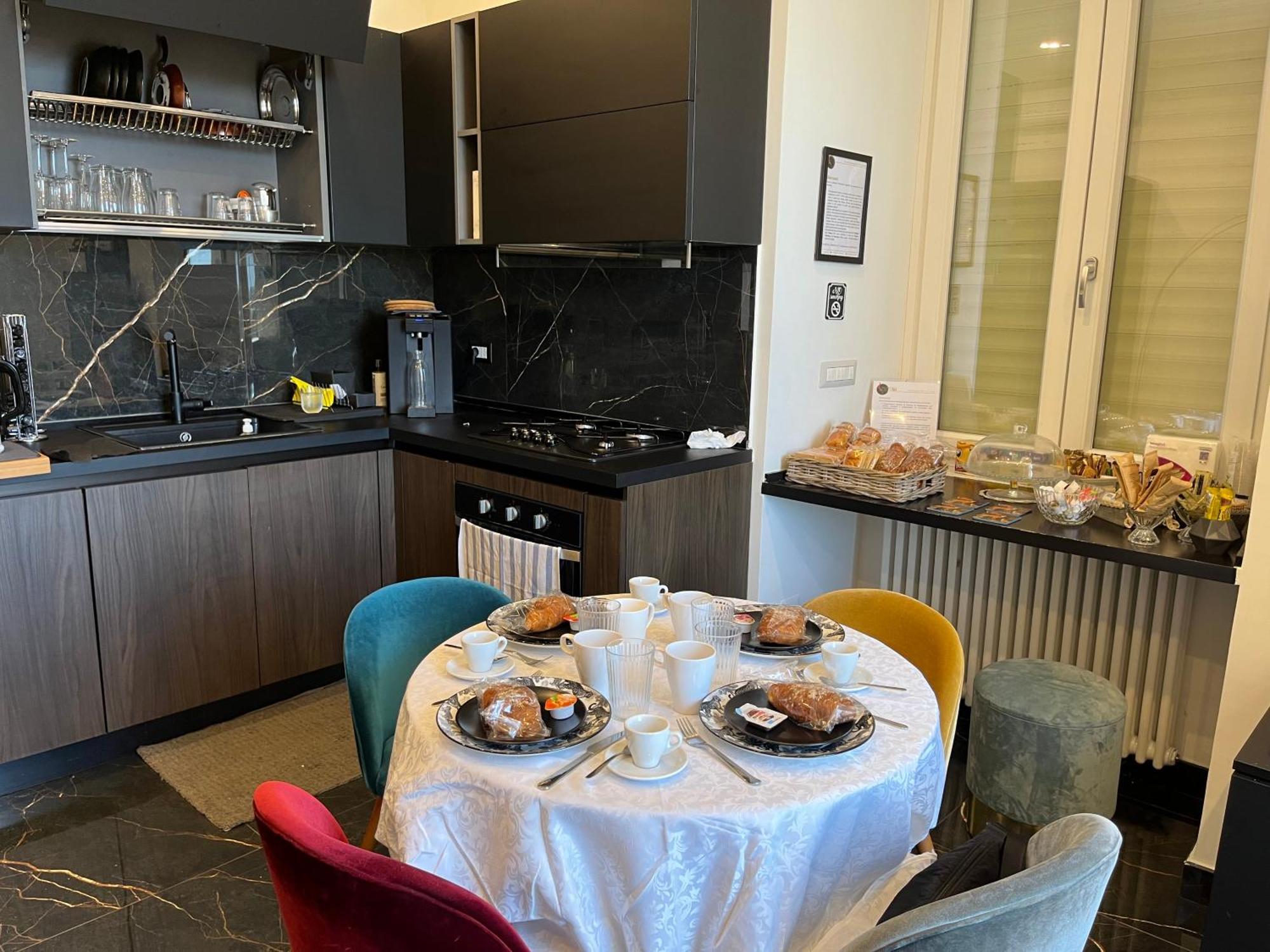 Vomero Apartment Naples