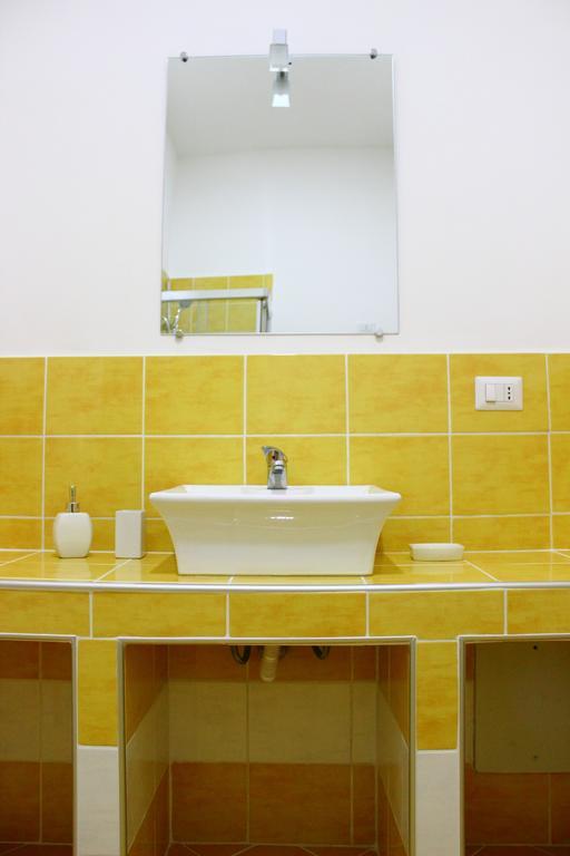 Palazzo San Vincenzo 3*