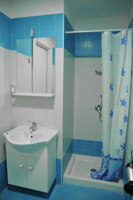 Bed & Breakfast Ingiropernapoli Naples