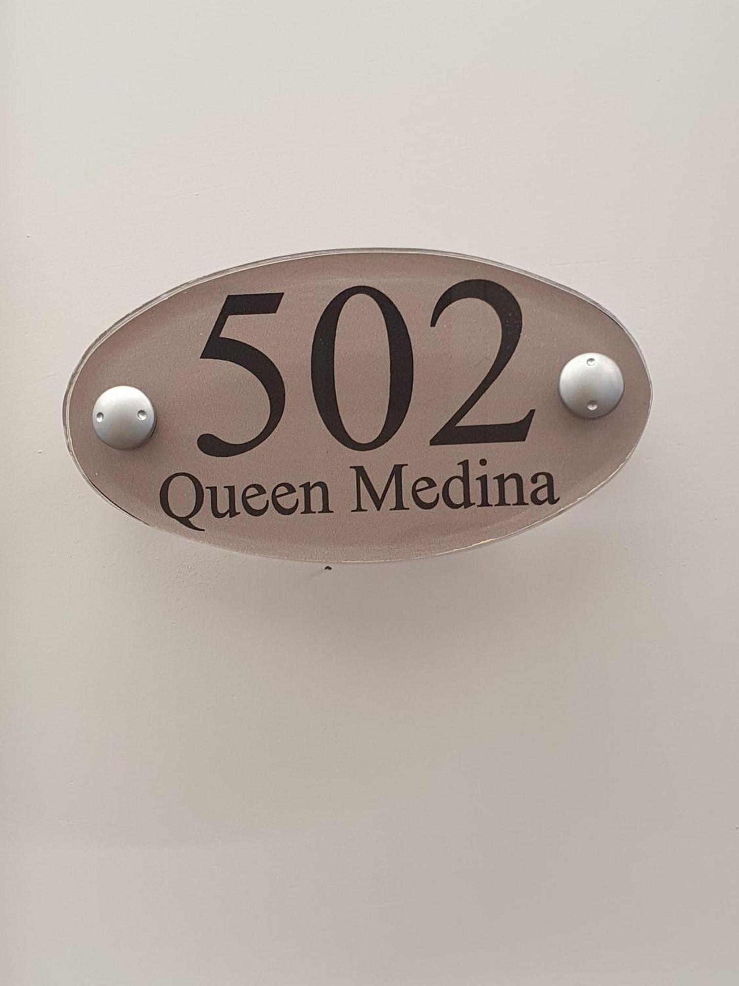 Queen Medina Centro Storico * Naples