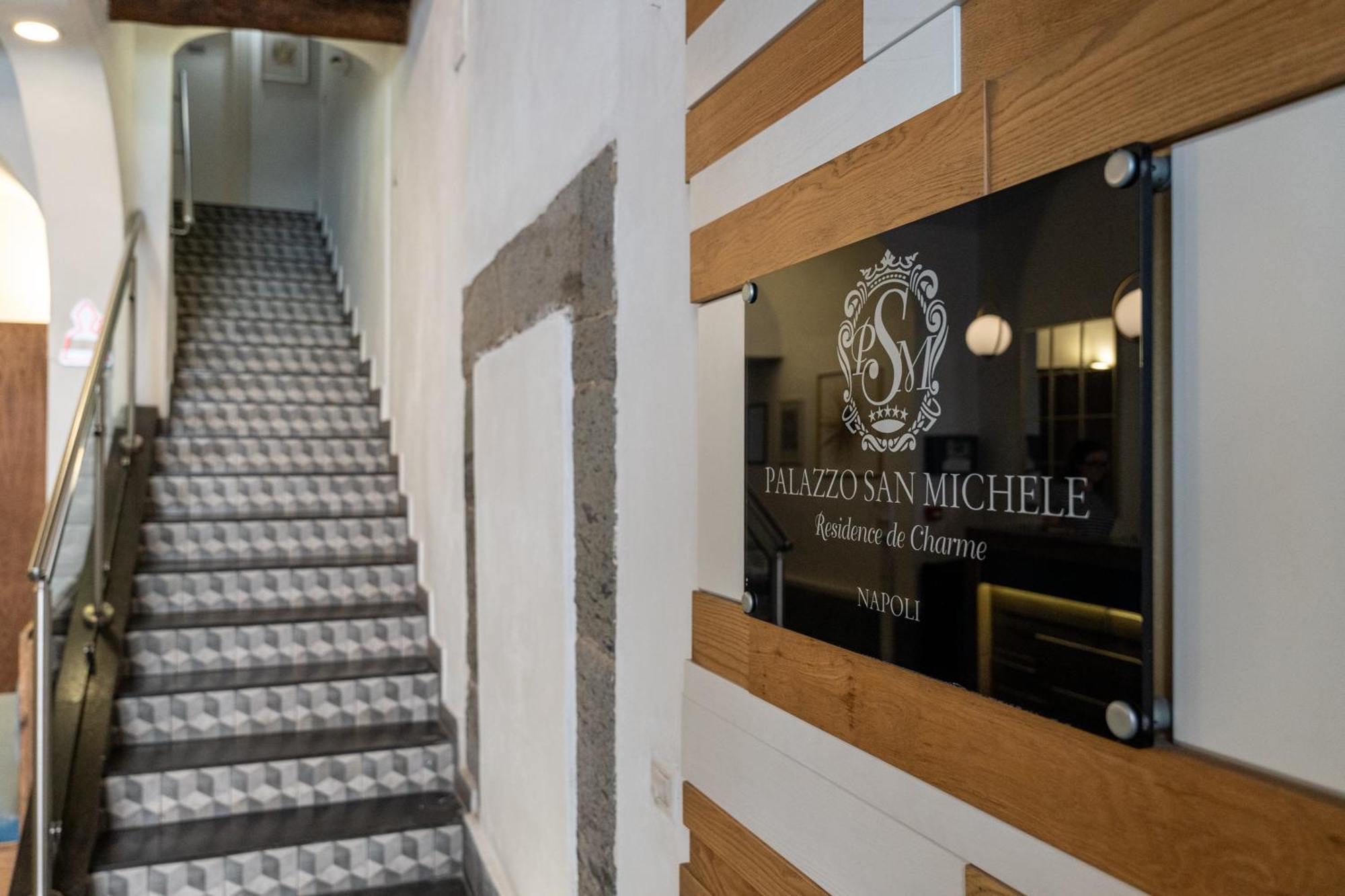 San Michele 4*