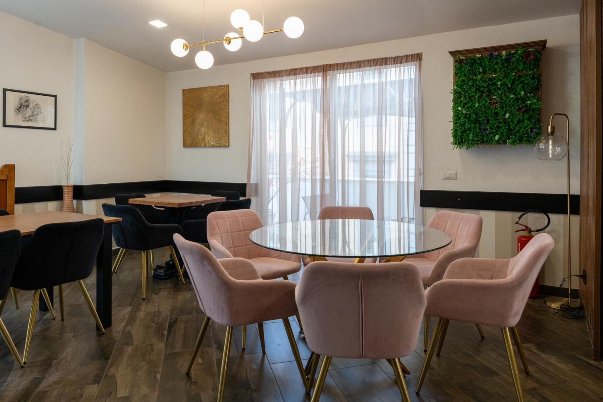 Hotel San Michele 4*