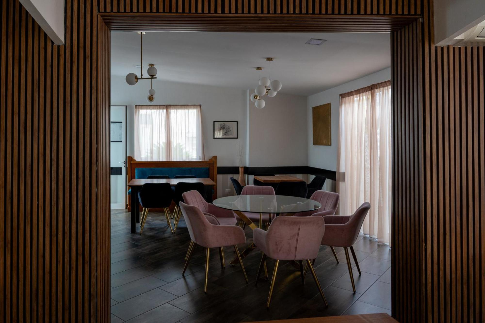 San Michele Hotel Naples