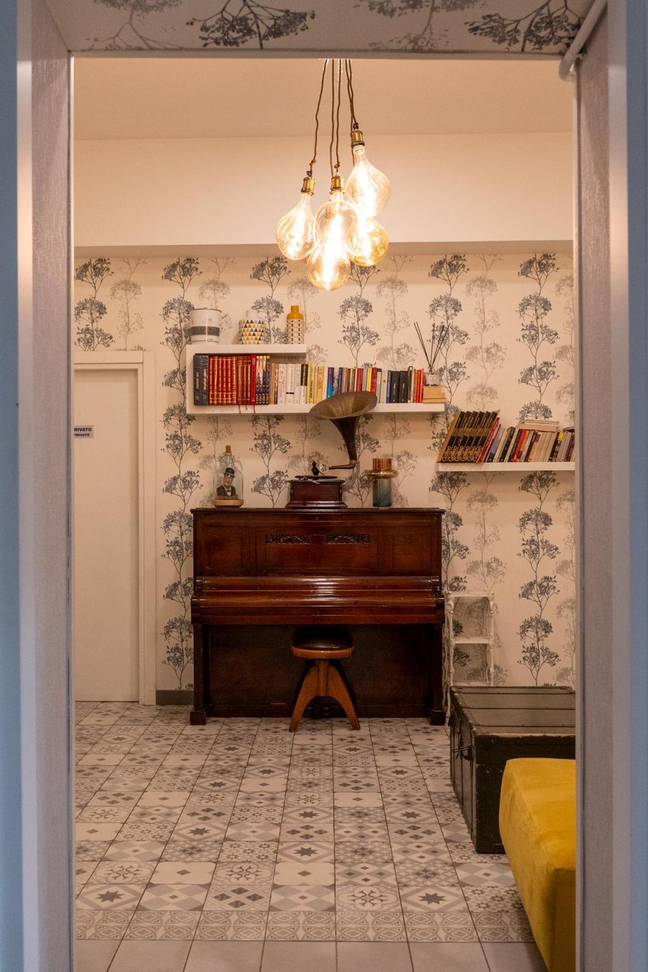 San Michele Hotel Naples