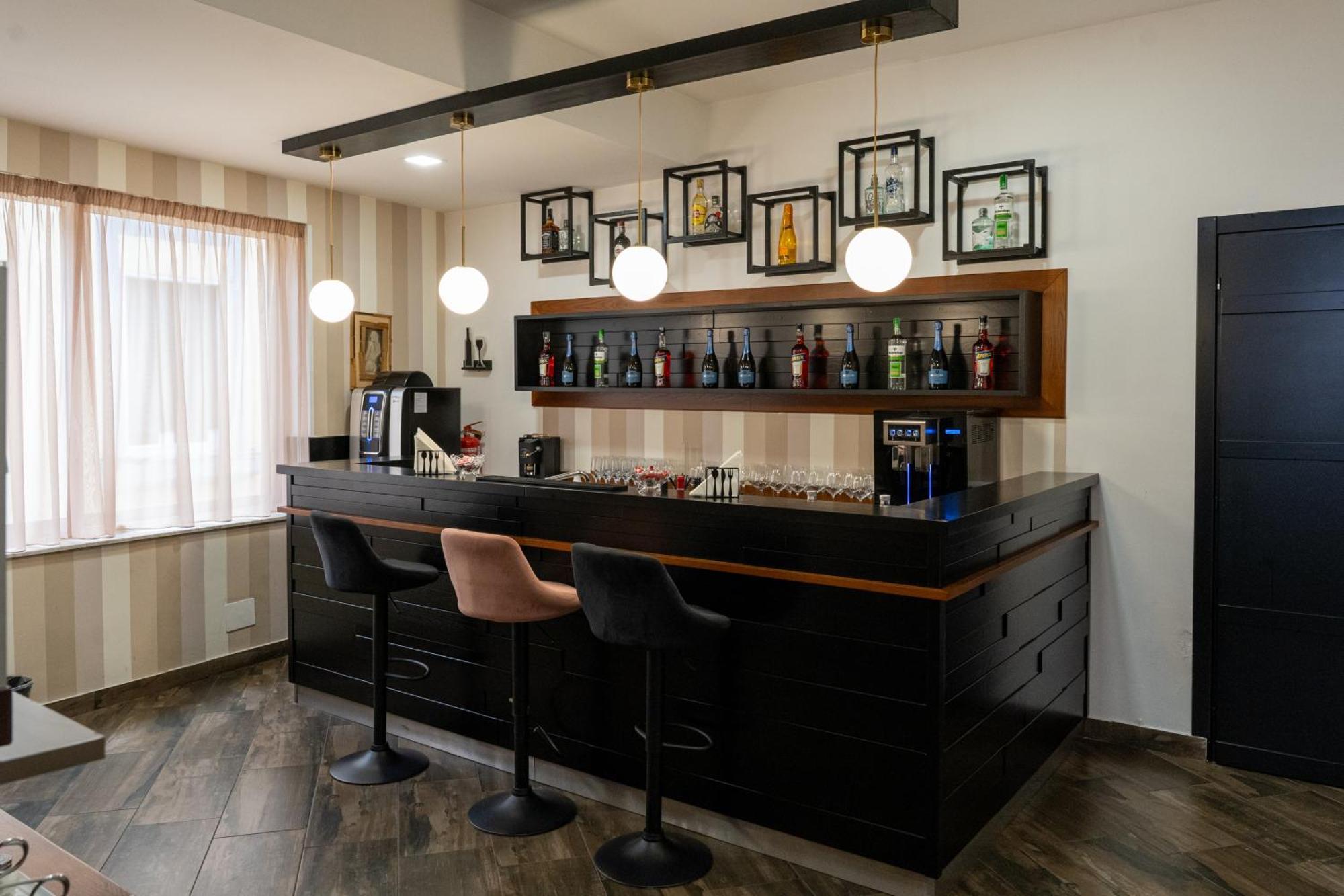 San Michele Hotel 4*