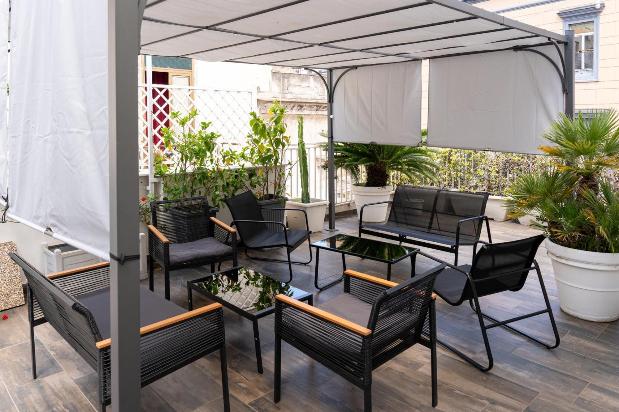 Hotel San Michele 4*