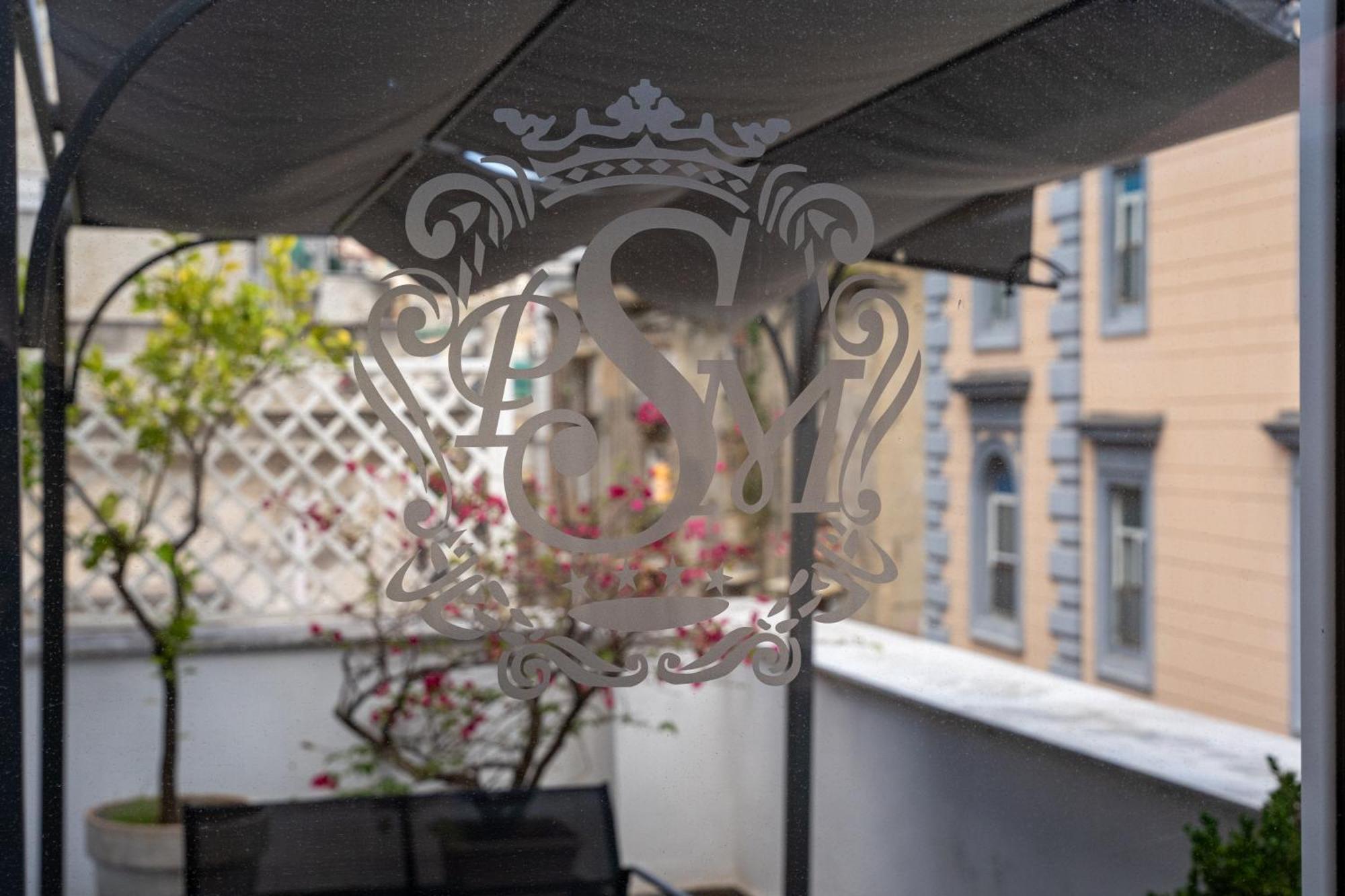 Hotel San Michele Naples