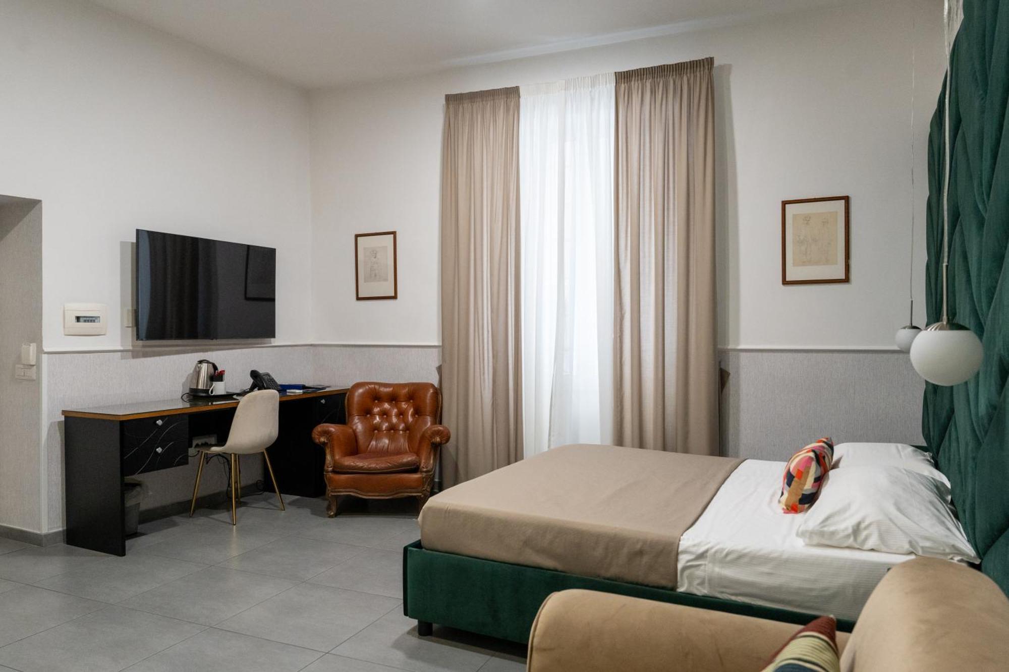 San Michele 4*